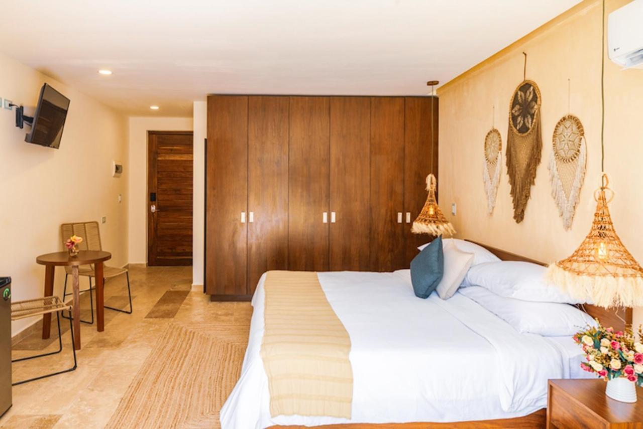 The Waves Tulum By Bnb Experience Екстериор снимка