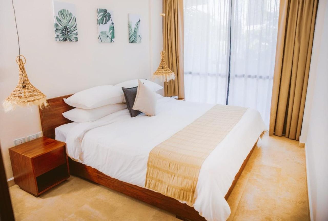 The Waves Tulum By Bnb Experience Екстериор снимка