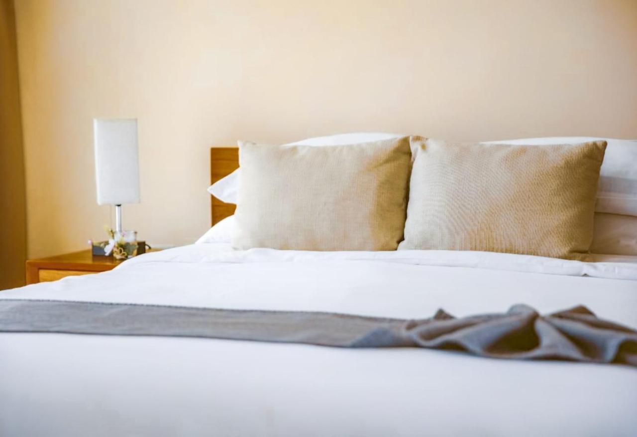 The Waves Tulum By Bnb Experience Екстериор снимка
