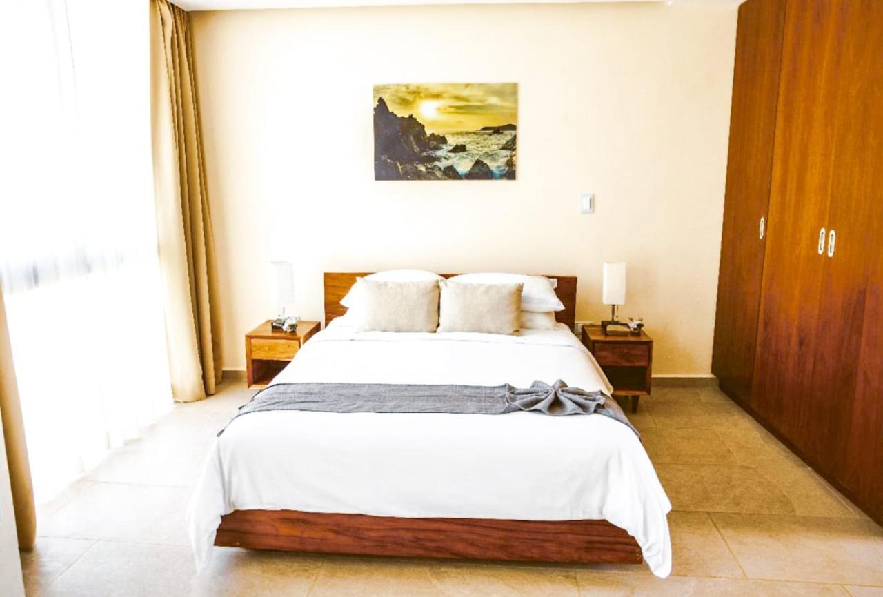 The Waves Tulum By Bnb Experience Екстериор снимка