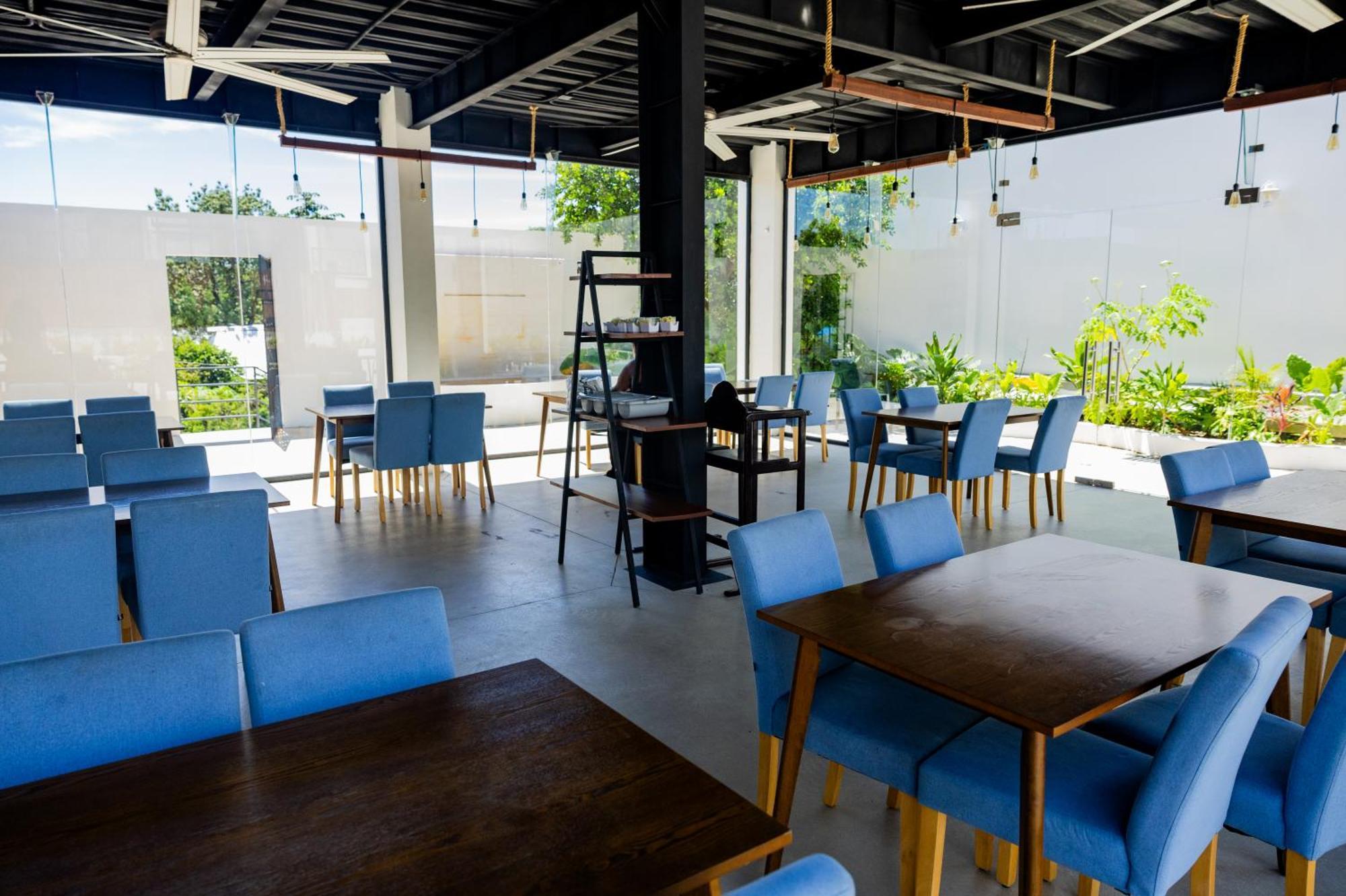 The Waves Tulum By Bnb Experience Екстериор снимка